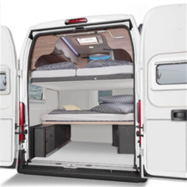 cfrt房車車廂(xiāng)闆