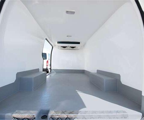 爲(wèi)什麽冷藏(cáng)車車廂對(dui)車廂闆材(cai)質要求比(bi)一般車廂(xiāng)高(圖1)