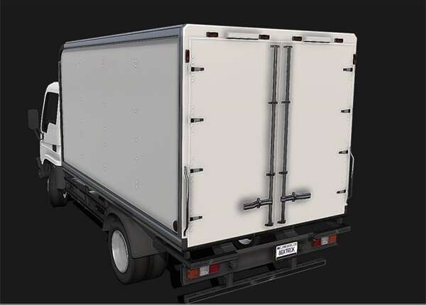 cfrtp材(cai)質熱塑(su)性車廂(xiāng)闆與玻(bō)璃鋼廂(xiang)闆相比(bǐ)較的優(you)勢