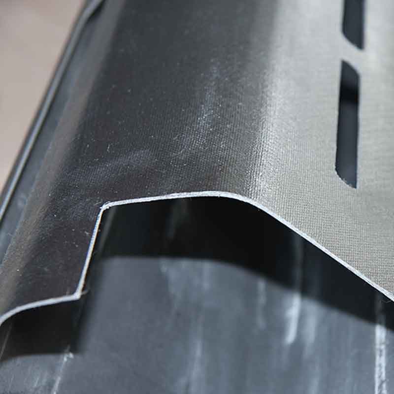 CFRT定制動(dòng)車風道