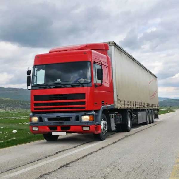 CFRT蒙皮增強車廂(xiāng)闆複合闆