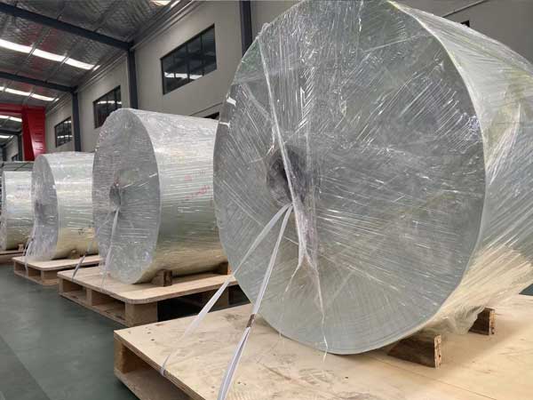 CFRT制品應用在(zài)高端産品中(zhong)需求日益增(zēng)長