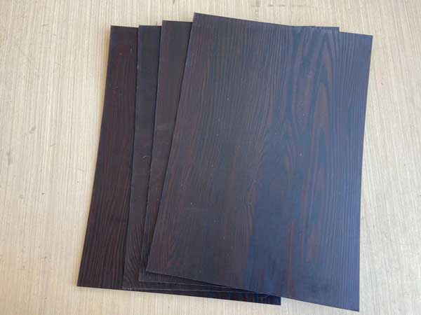 PP基(jī)CFRT片材