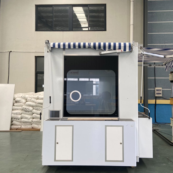 CFRT崗(gang)亭活動(dong)房