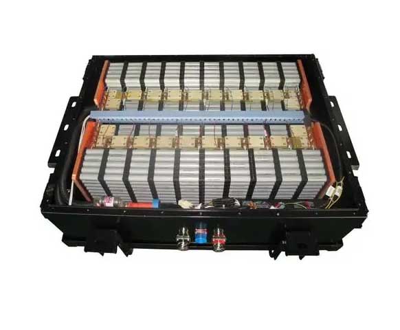 CFRT電動汽車電池盒(hé)